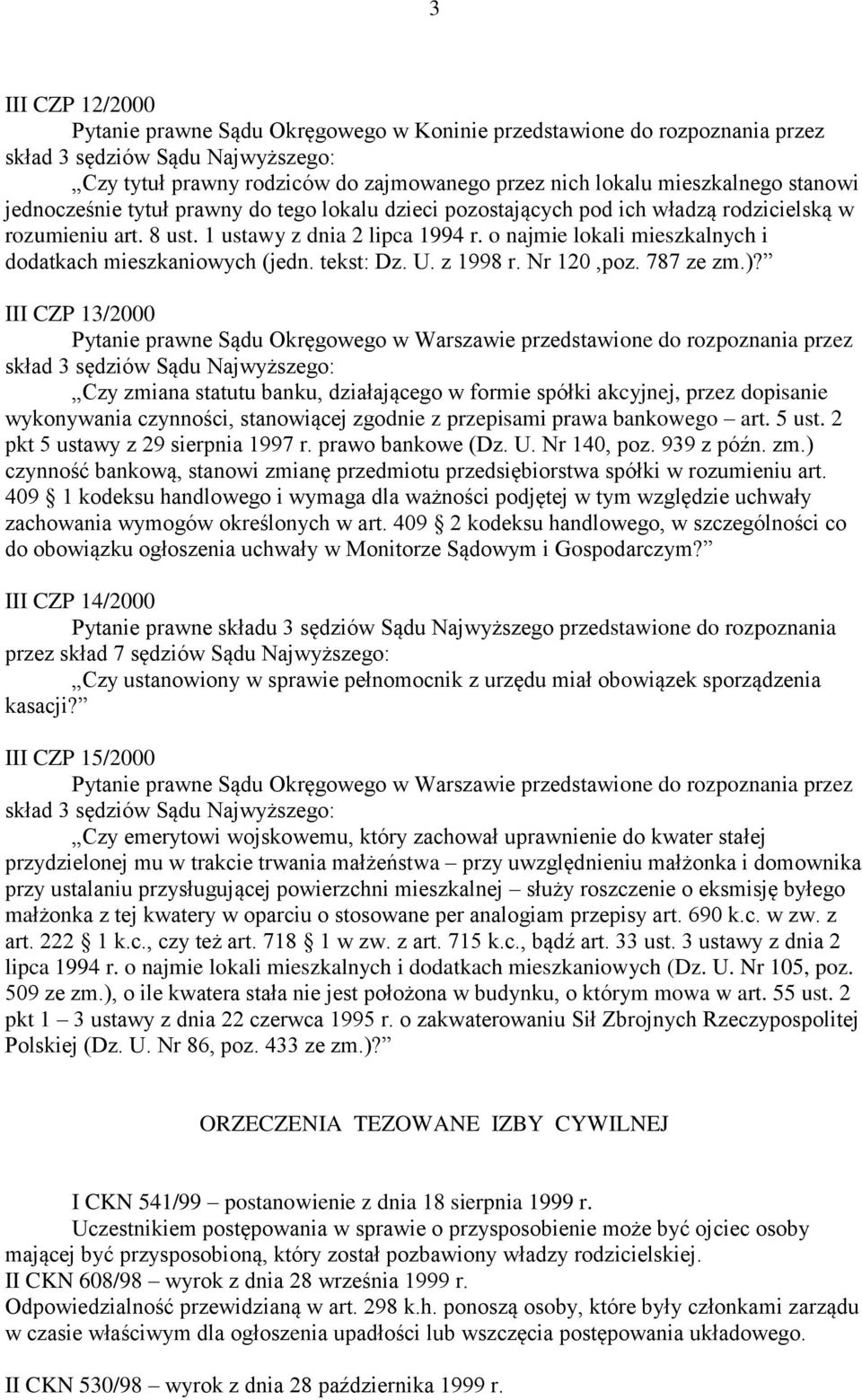 z 1998 r. Nr 120,poz. 787 ze zm.)?