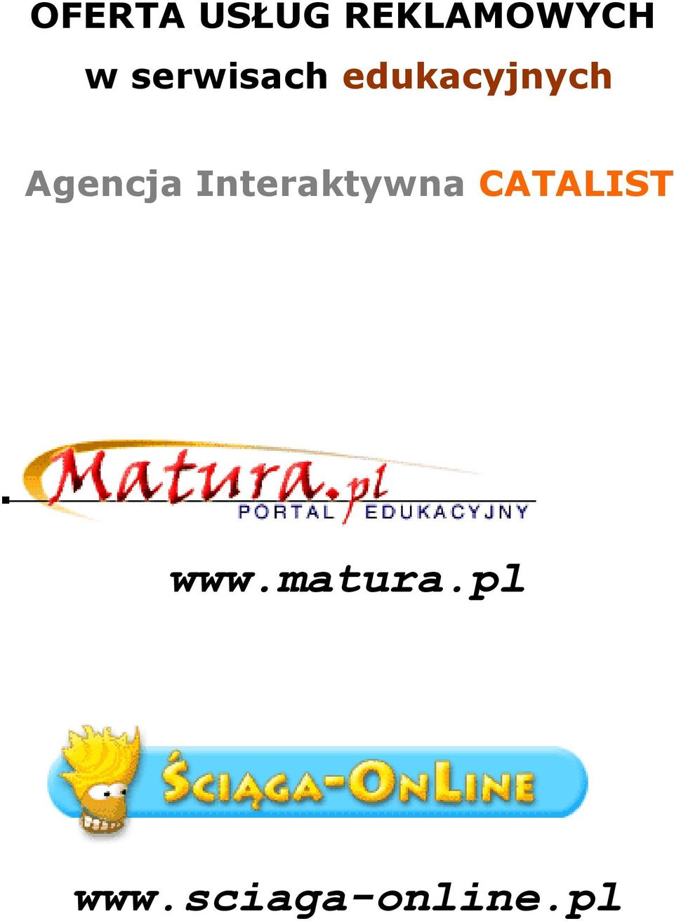 Agencja Interaktywna