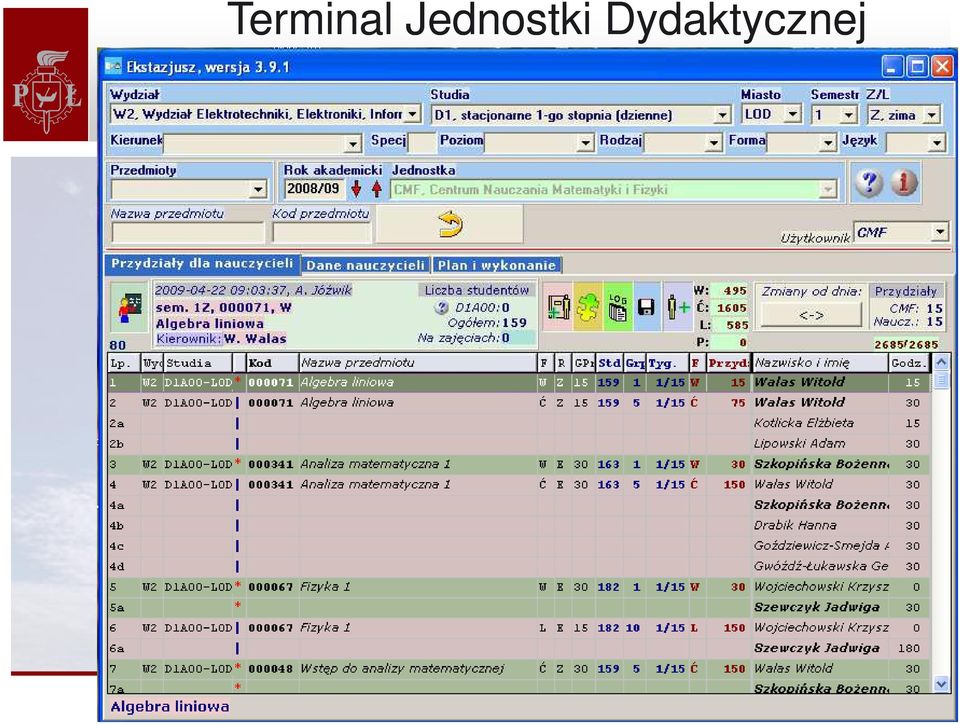 Dydaktycznej  