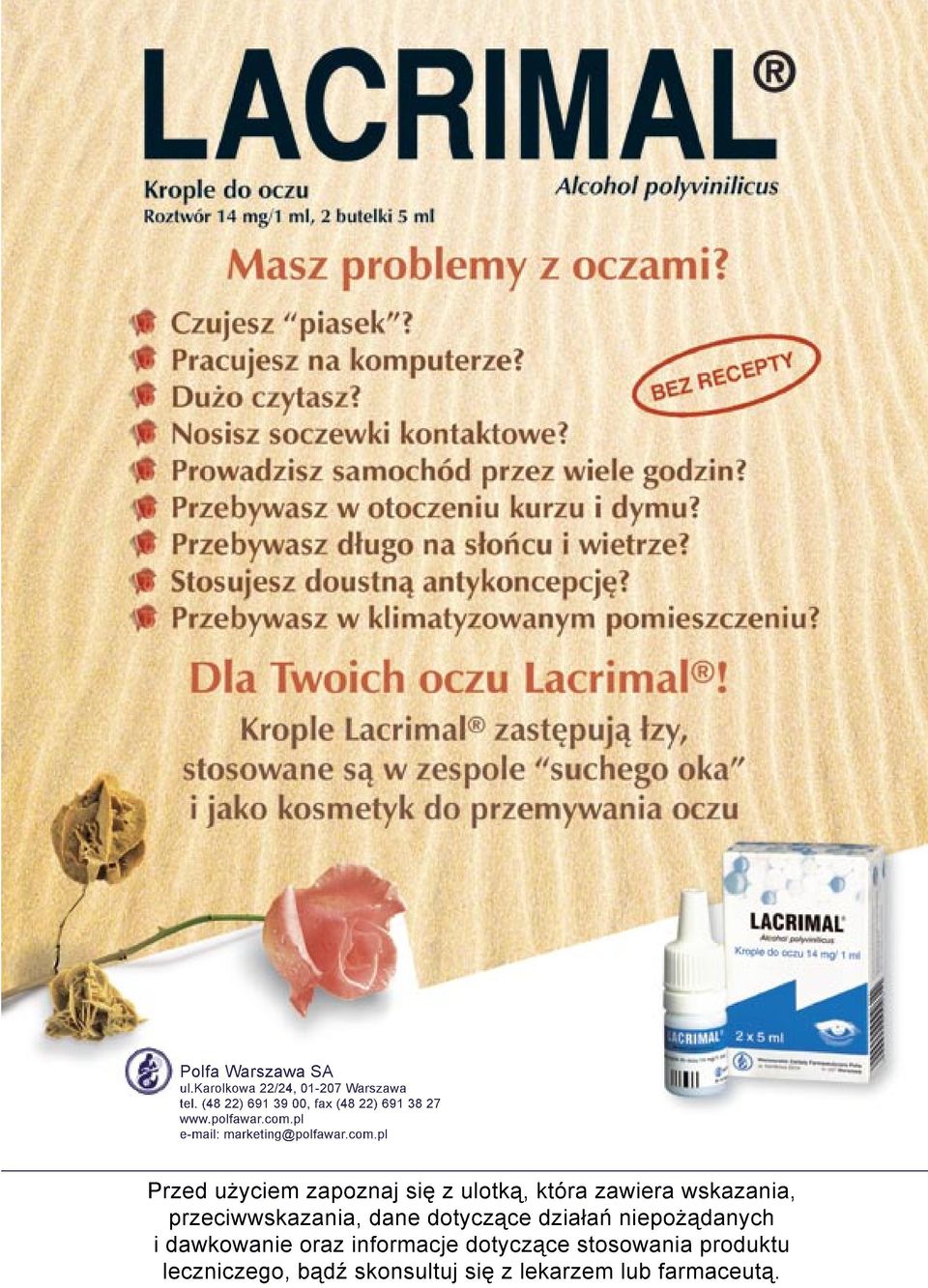 pl e-mail: marketing@polfawar.com.