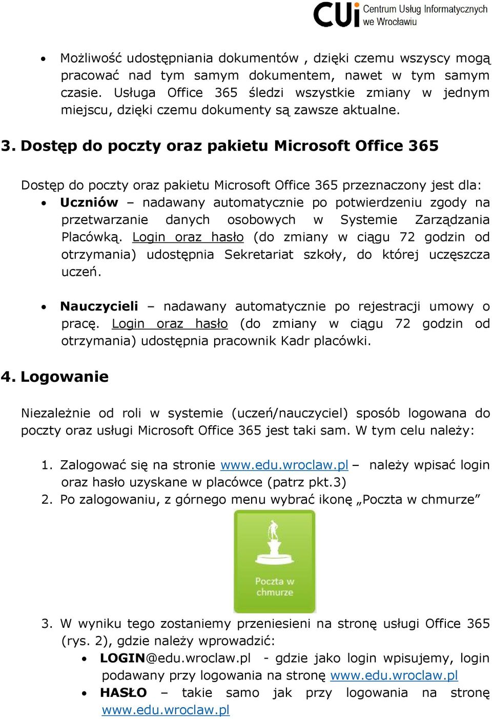 5 śledzi wszystkie zmiany w jednym miejscu, dzięki czemu dokumenty są zawsze aktualne. 3.