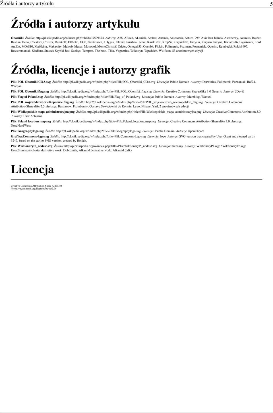 Dygas, JDavid, Jakubhal, Jersz, Kazik Rex, KrejZii, Krzysiek10, Krzysiu, Krzysiu Jarzyna, Kwiatos16, Lajsikonik, Lord Ag.