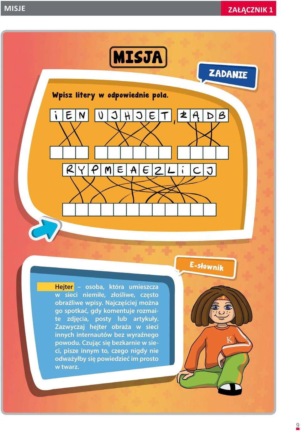 1 9