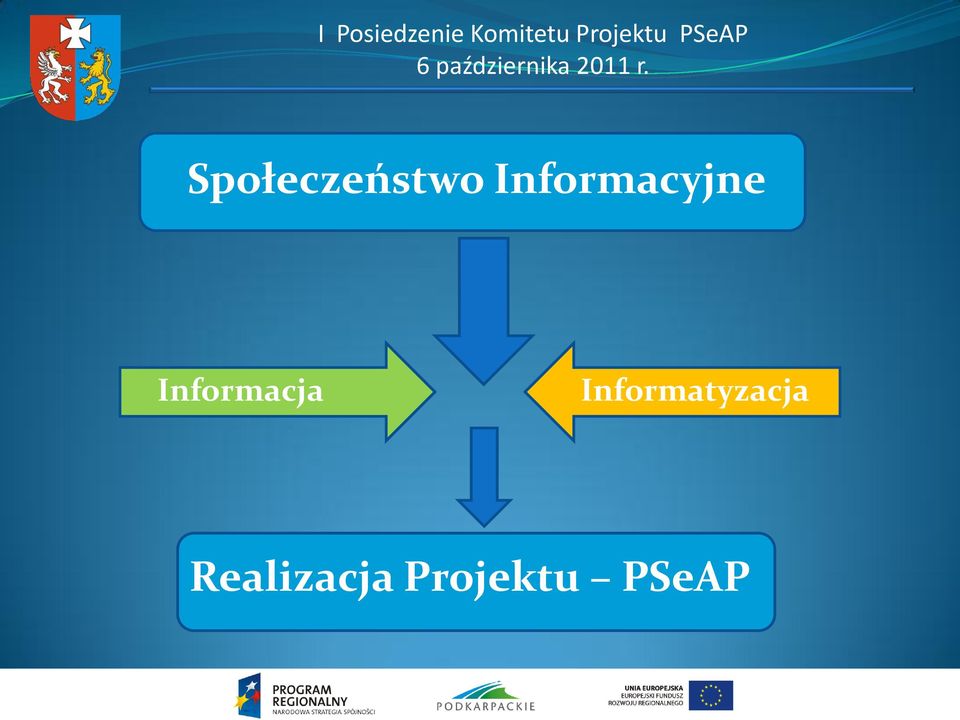 Informacja