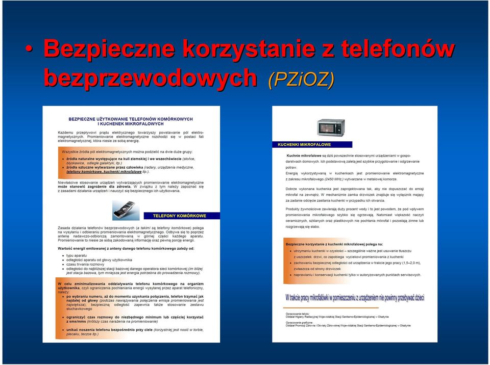 telefonów