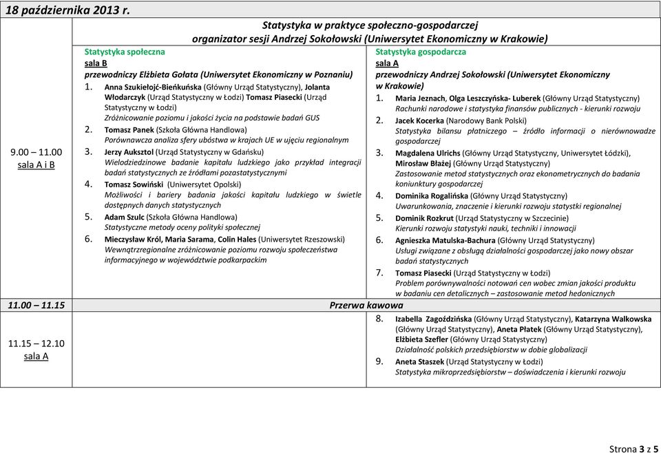 Ekonomiczny w Poznaniu) 1.