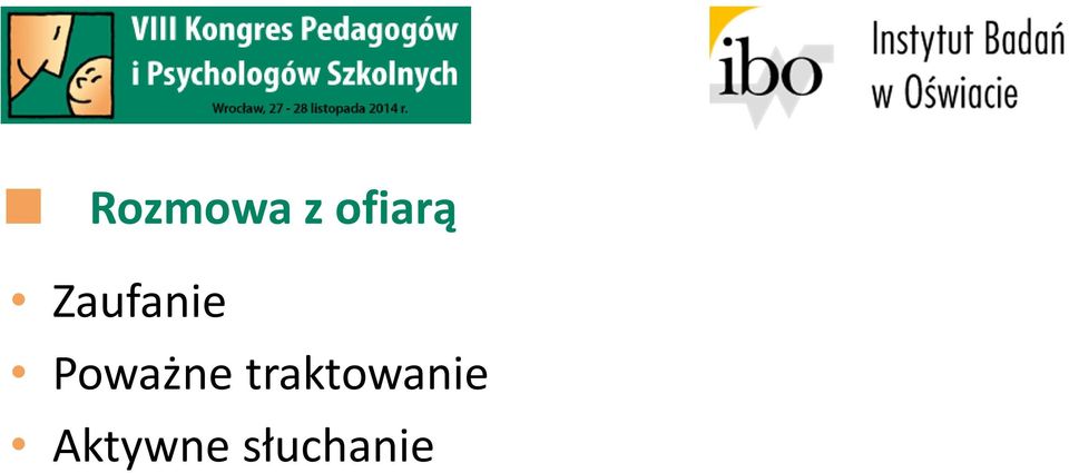 Poważne