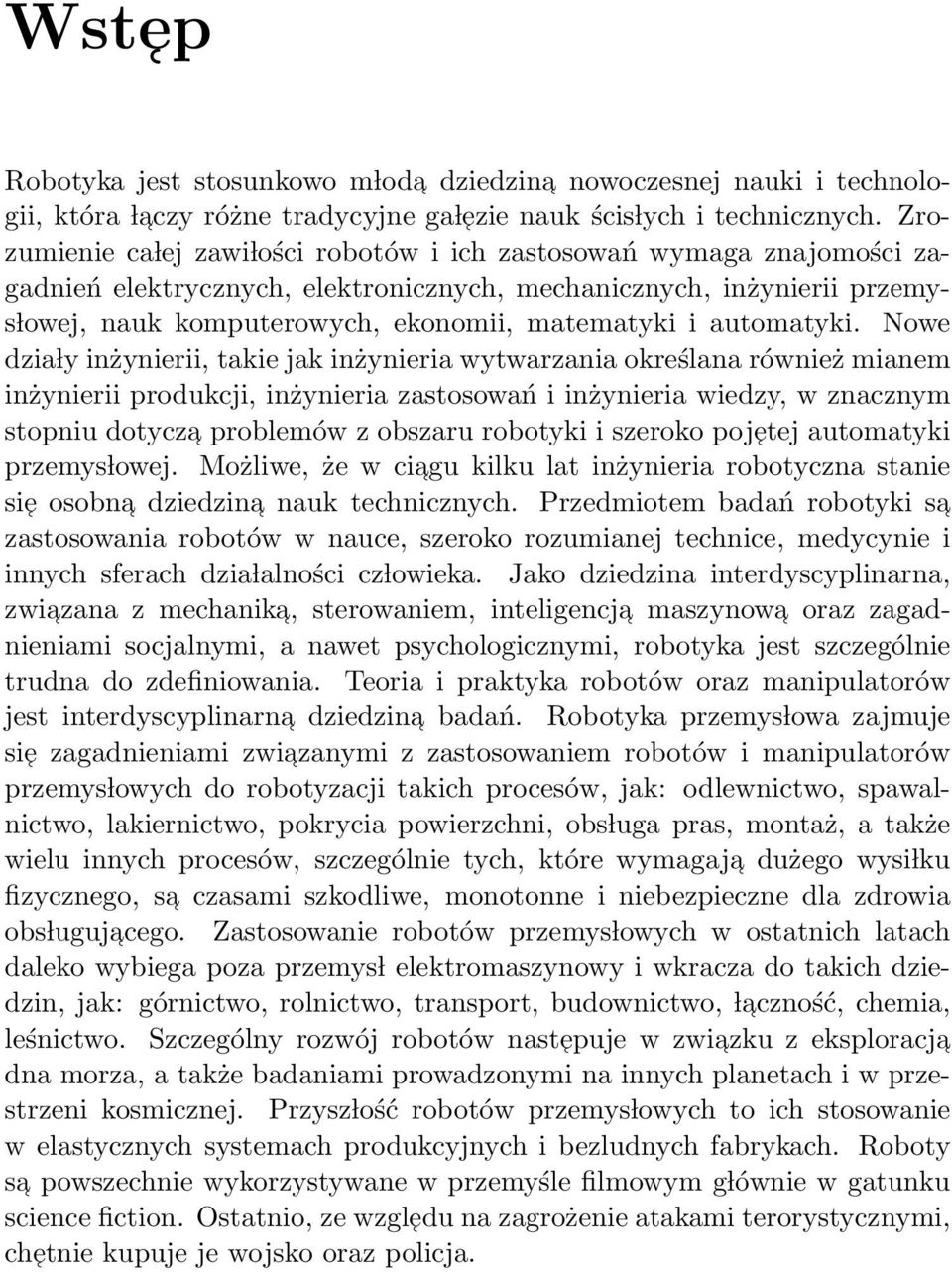 automatyki.