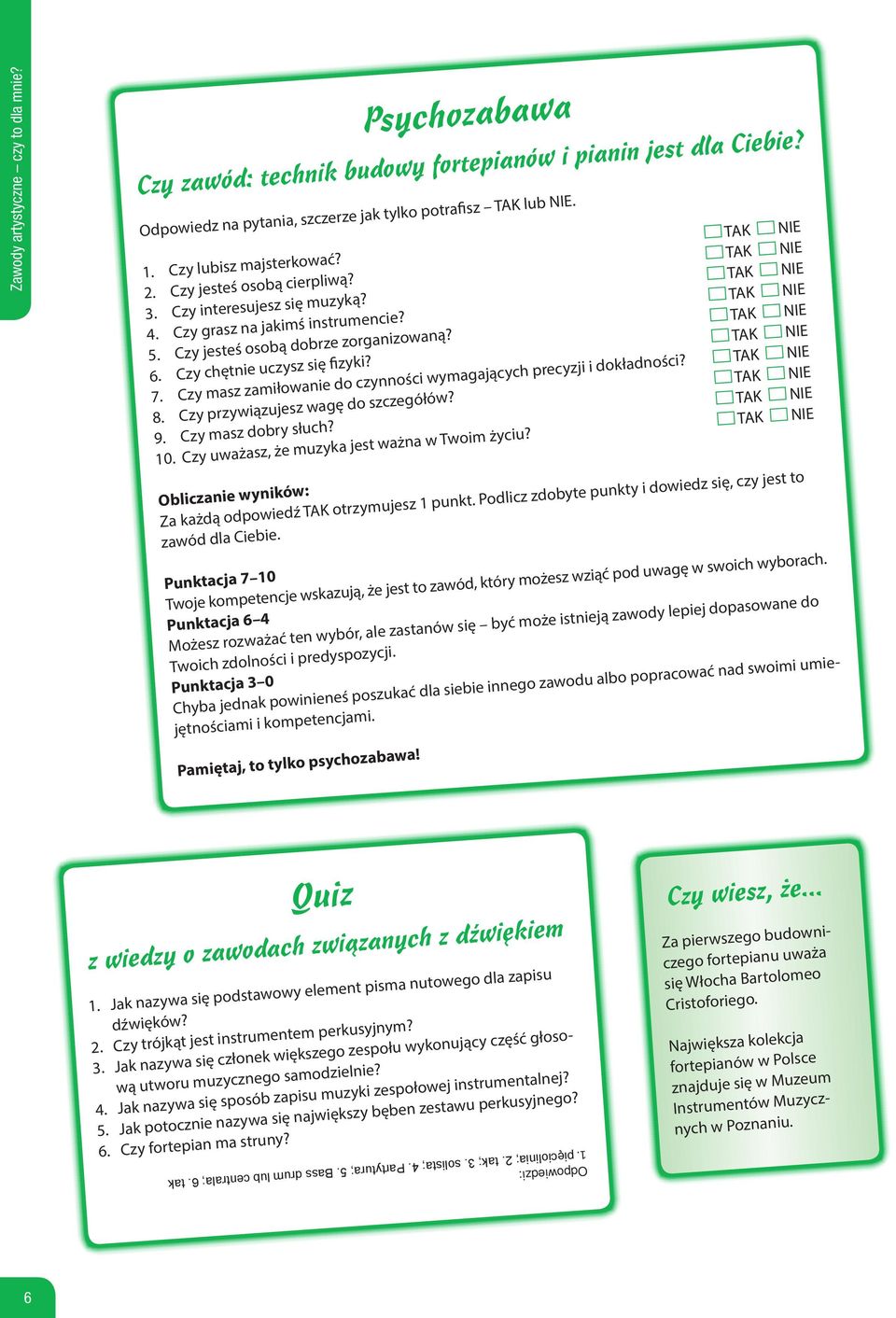 szkolnictwa zawodowego - PDF Free Download