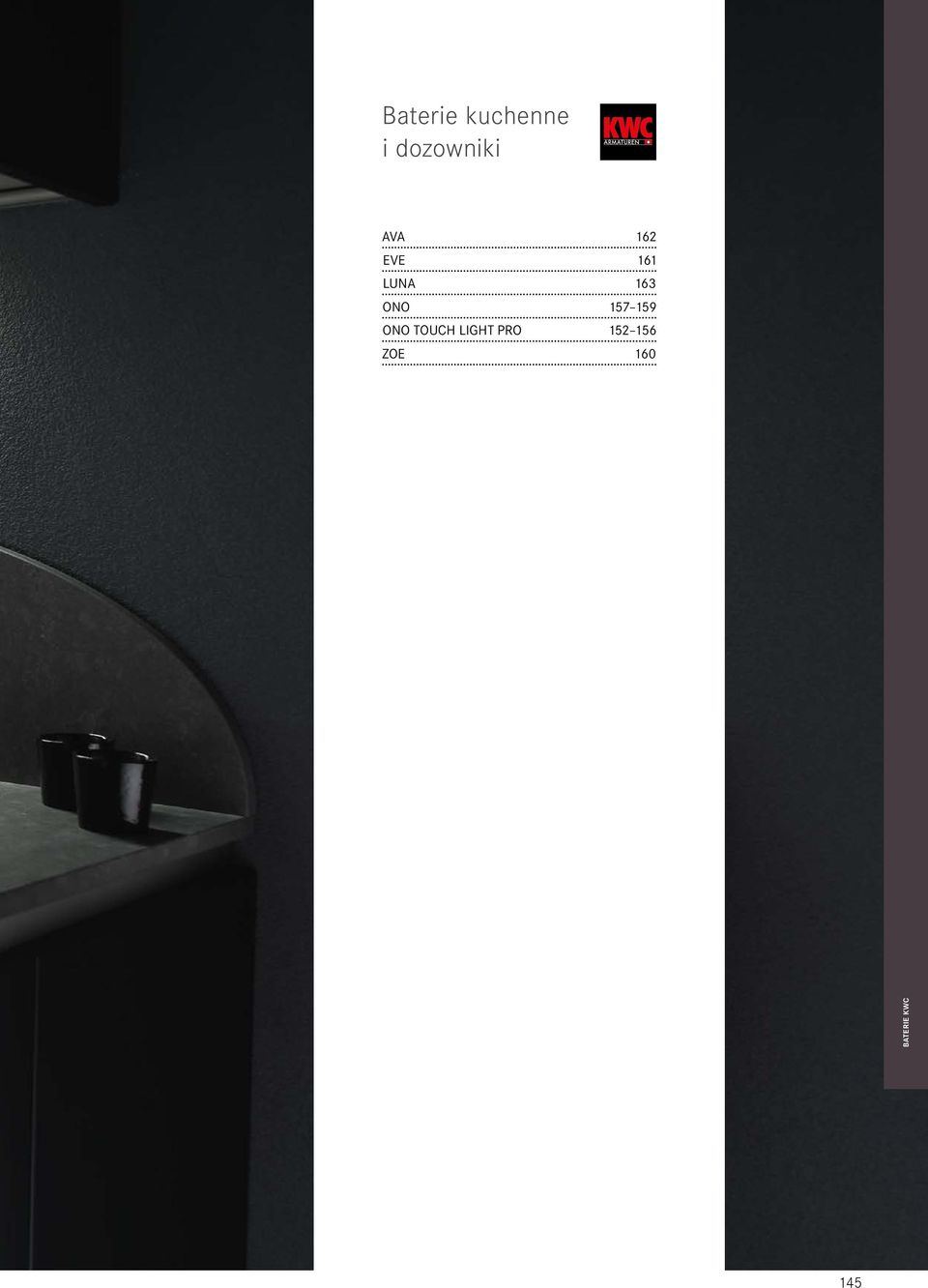 157 159 ONO TOUCH LIGHT PRO