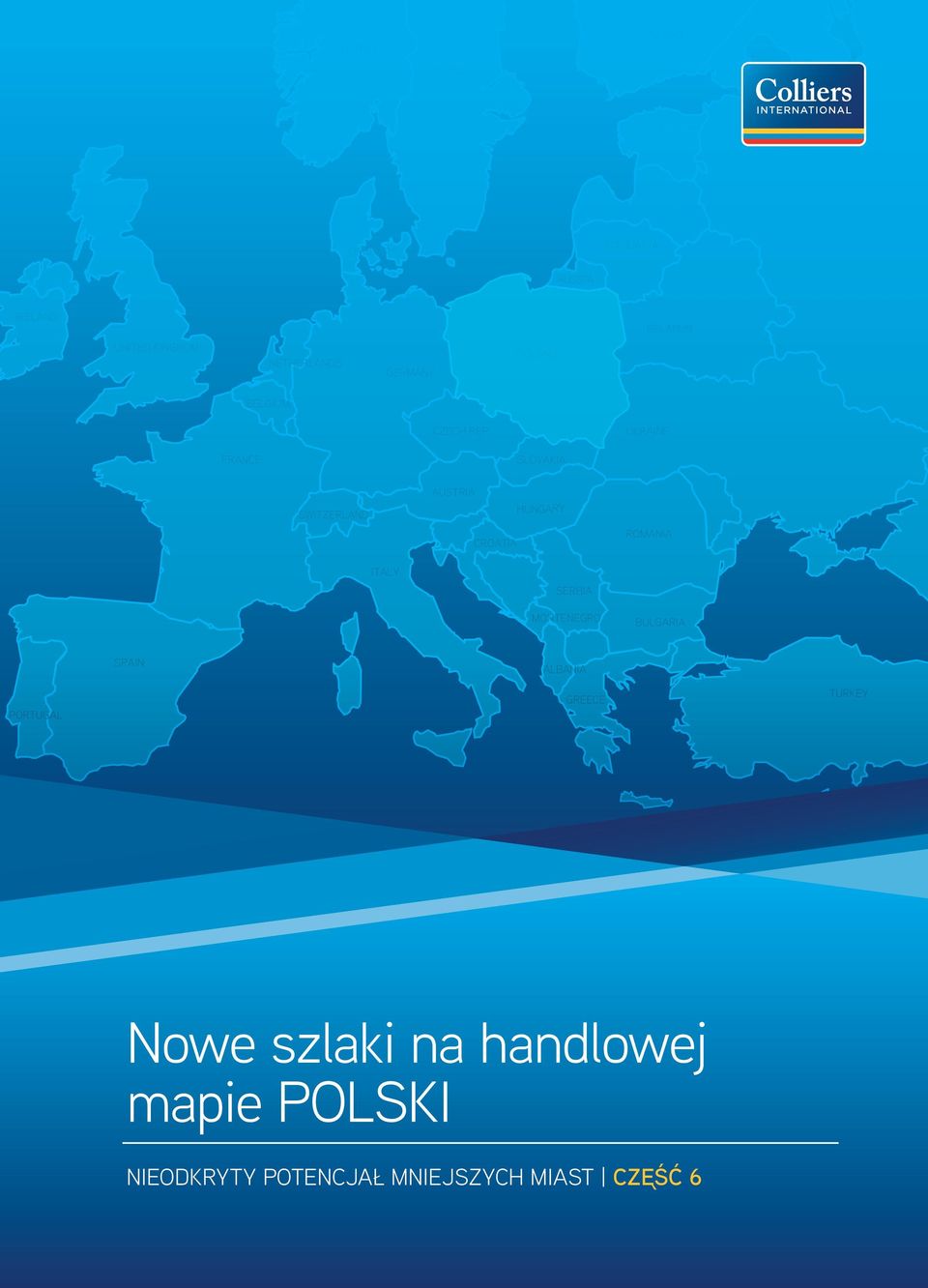 REP. UKRAINE UKRAINE FRANCE FRANCE SLOVAKIA SLOVAKIA SWITZERLAND ITALY ITALY AUSTRIA AUSTRIA HUNGARY HUNGARY CROATIA CROATIA SERBIA SERBIA MONTENEGRO