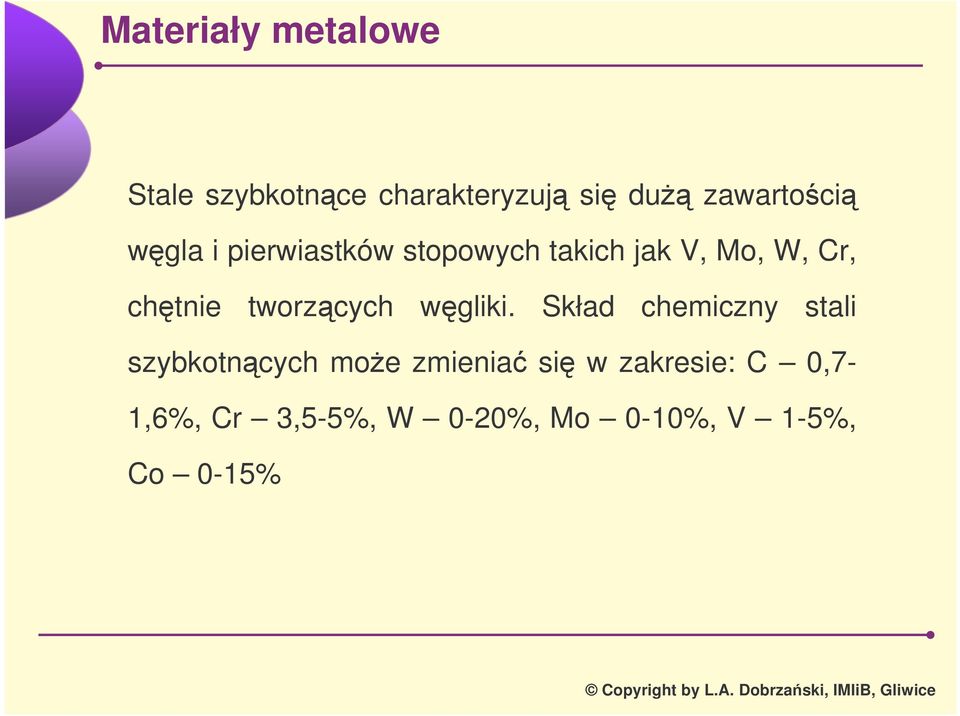 tworzcych wgliki.