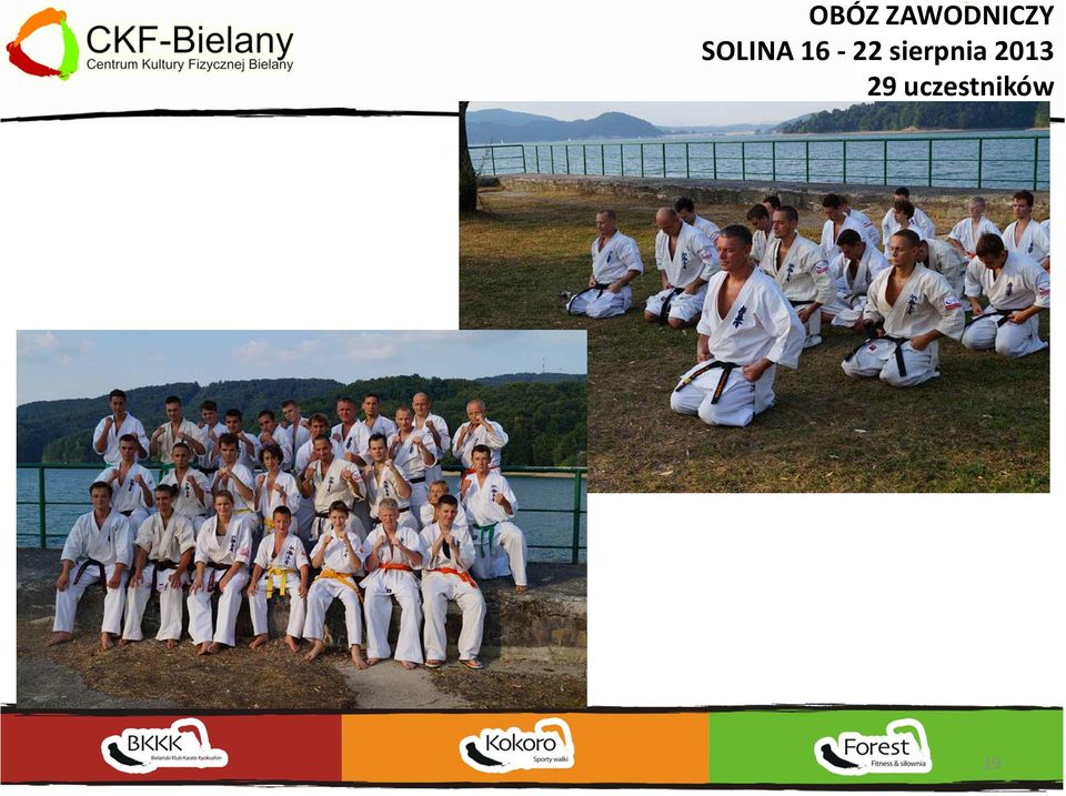 SOLINA 16-22
