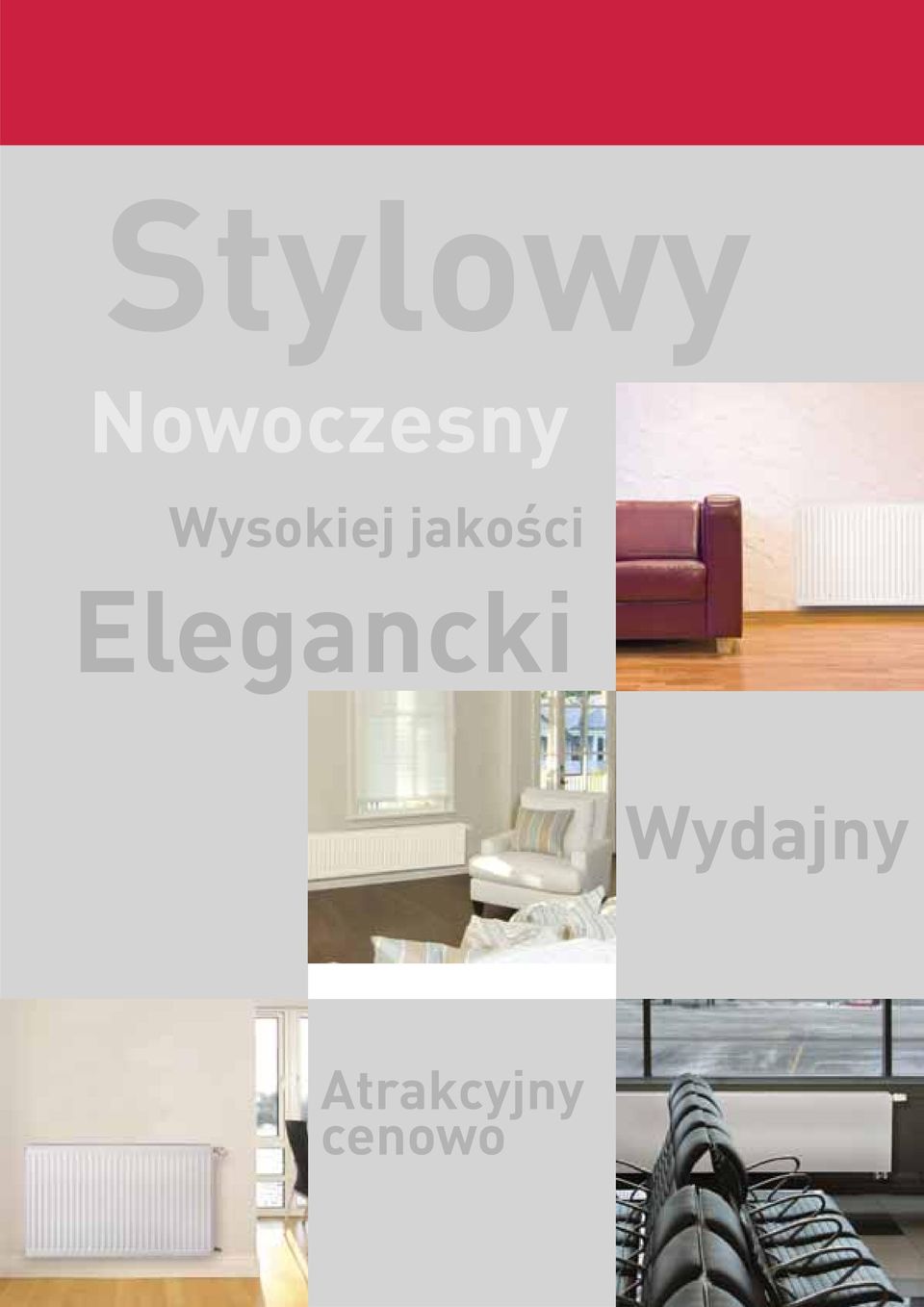 Wysokiej jakości