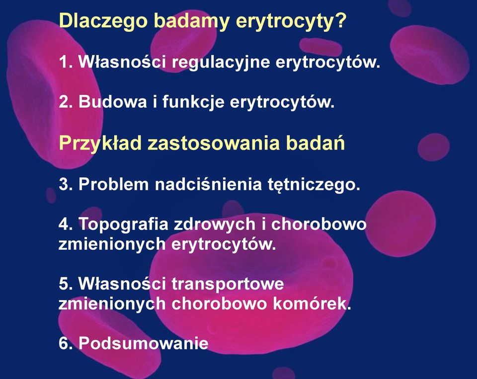 Problem nadciśnienia tętniczego. 4.