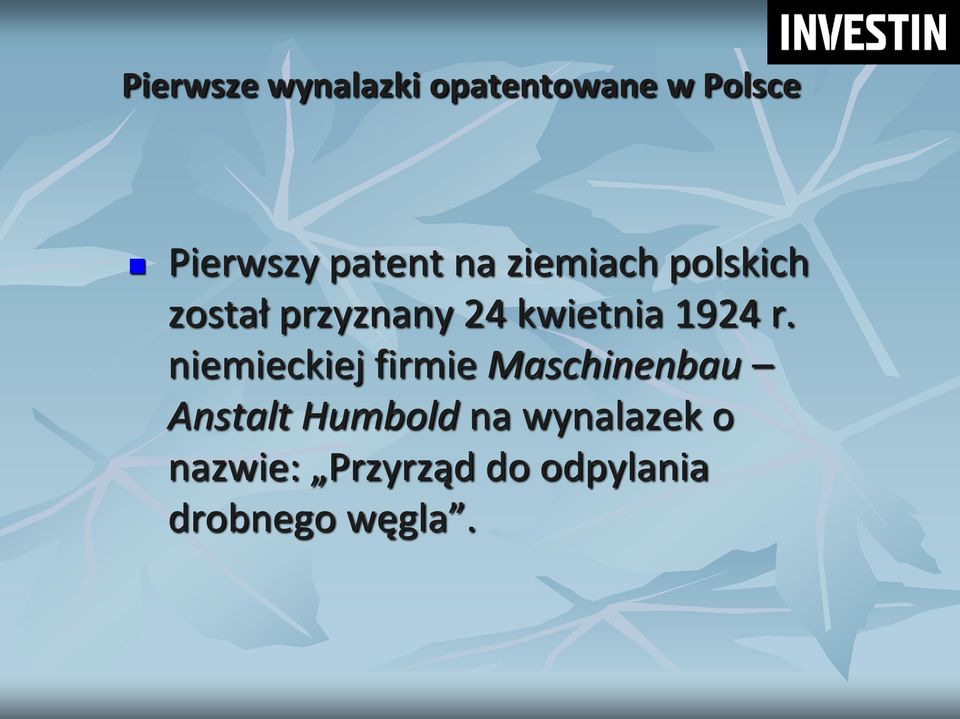 kwietnia 1924 r.