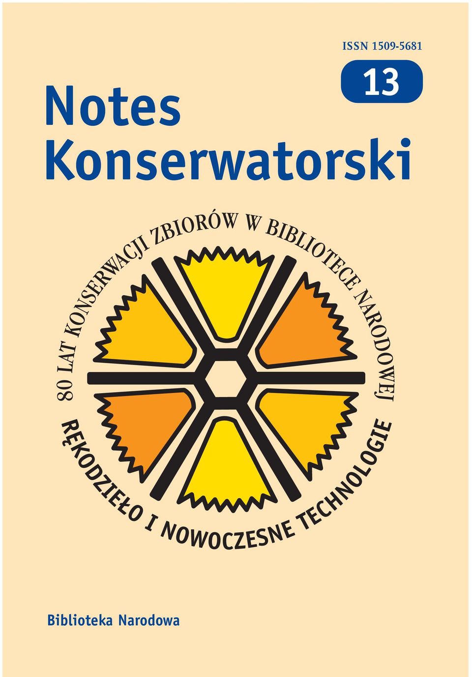 Konserwatorski
