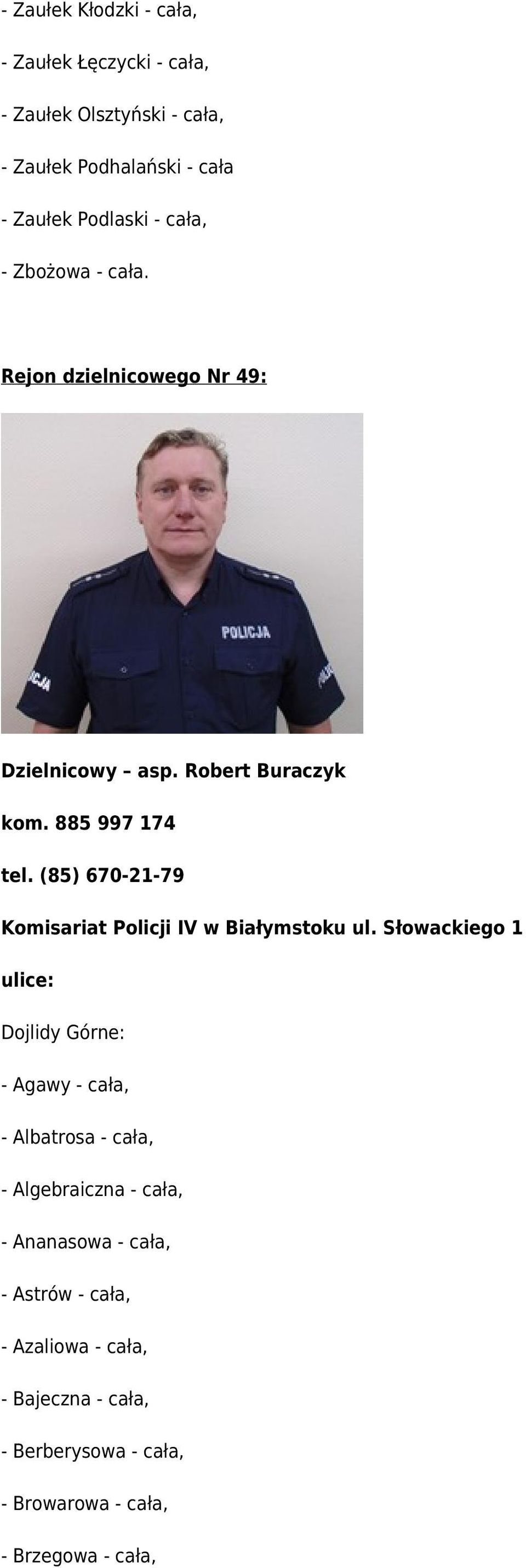 885 997 174 tel.