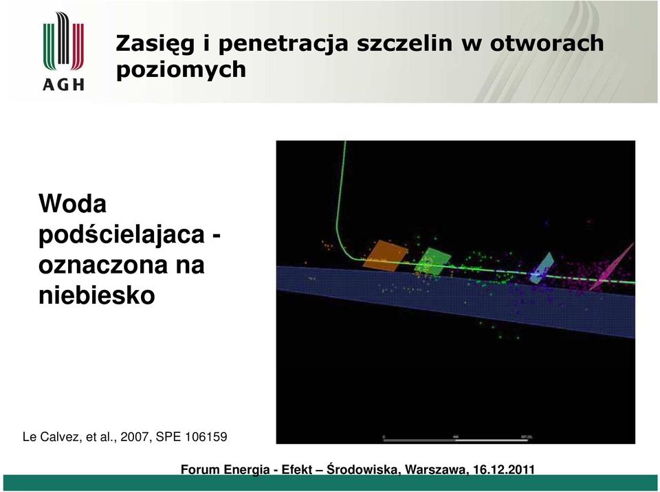 podścielajaca - oznaczona na