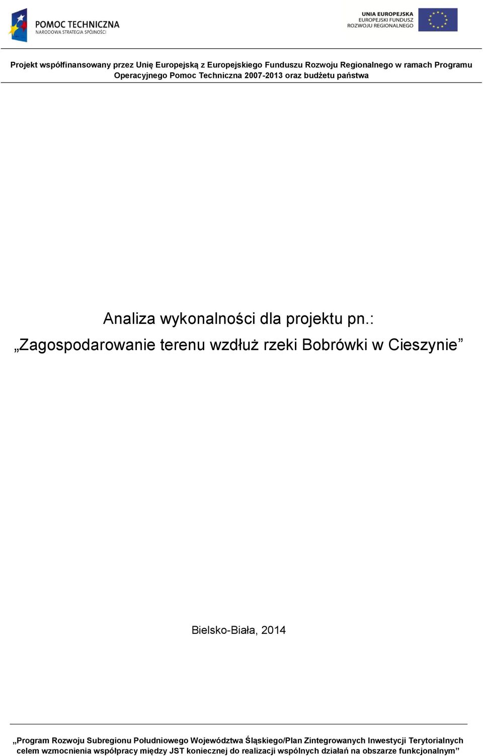 : Zagospodarowanie terenu