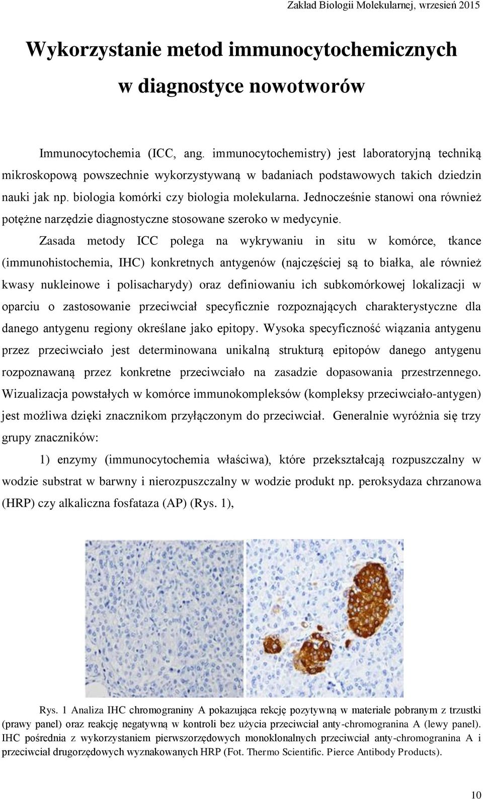 Jednocześnie stanowi ona również potężne narzędzie diagnostyczne stosowane szeroko w medycynie.