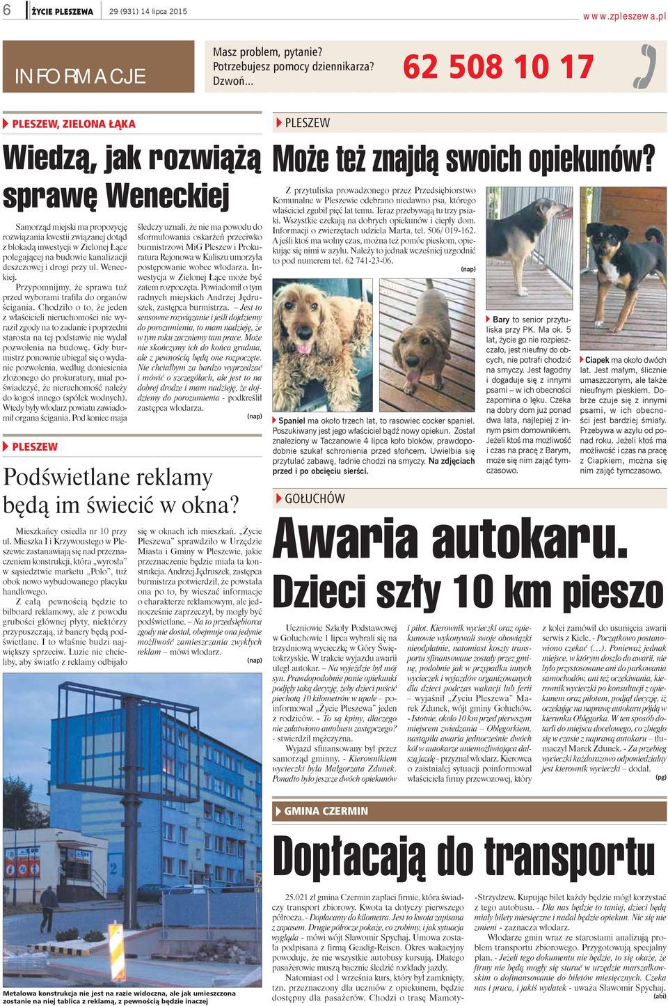 5. Na tej stronie, na karcie rozwiza i na karcie odpowiedzi wpisz swj kod, numer PESEL i przyklej 11.30 My Wy Oni - Boskie randki - magazyn. 12.00 Wiadomoci w Gouchowie - magazyn wykona 3-minutowy ukad. JAROSAW - pRzeWORSk - Biblioteka - PWSTE Jarosaw