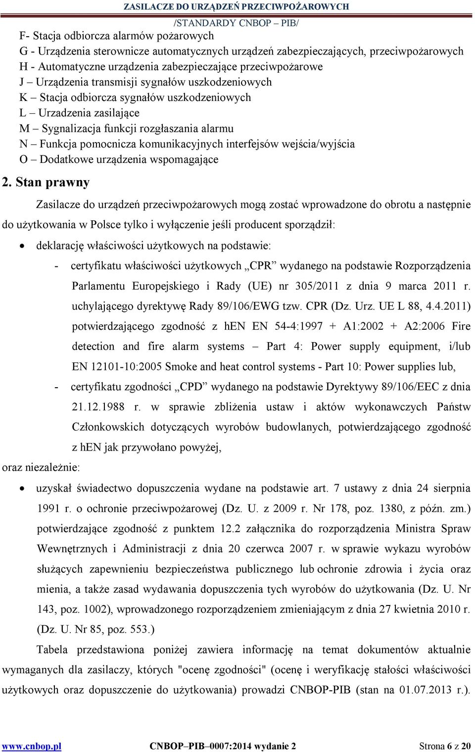 Funkcja pomocnicza komunikacyjnych interfejsów wejścia/wyjścia O Dodatkowe urządzenia wspomagające 2.