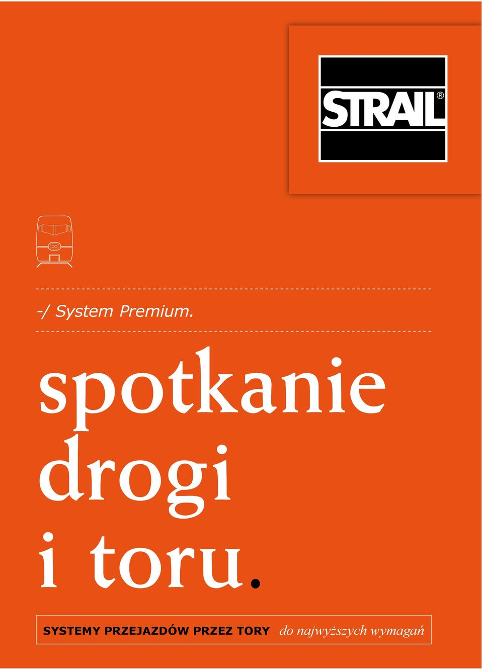 SYSTEMY PRZEJAZDÓW