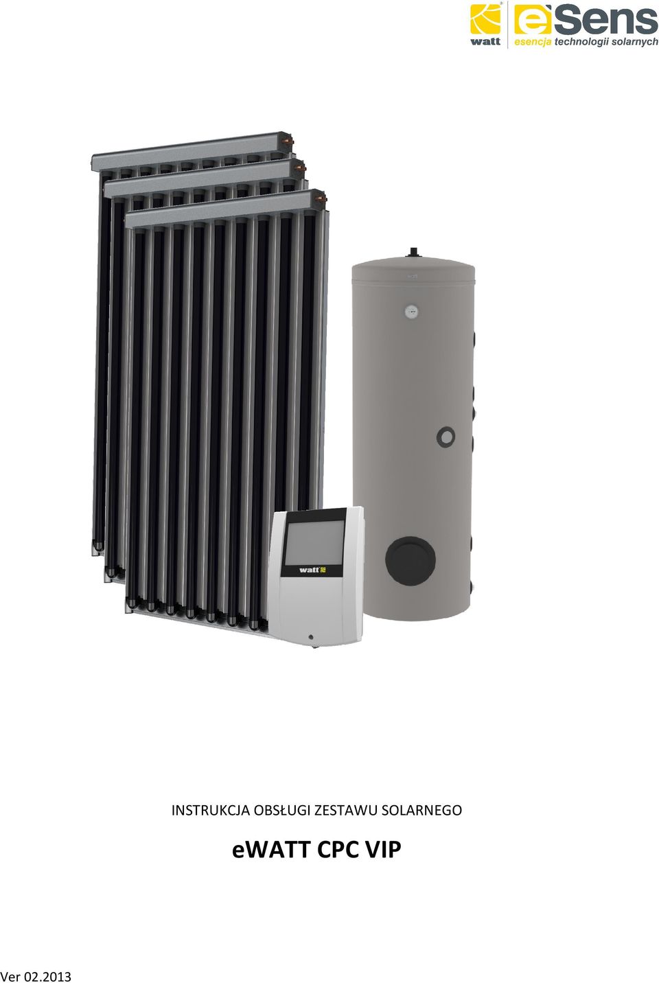 SOLARNEGO ewatt