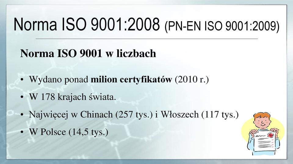 (2010 r.) W 178 krajach świata.