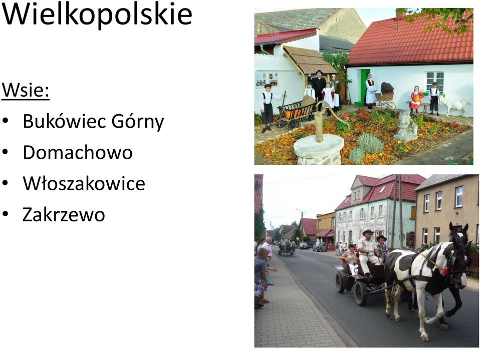 Górny Domachowo