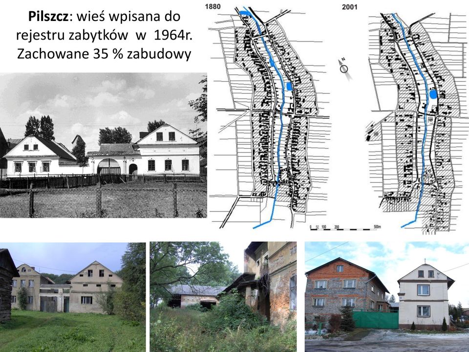 rejestru zabytków