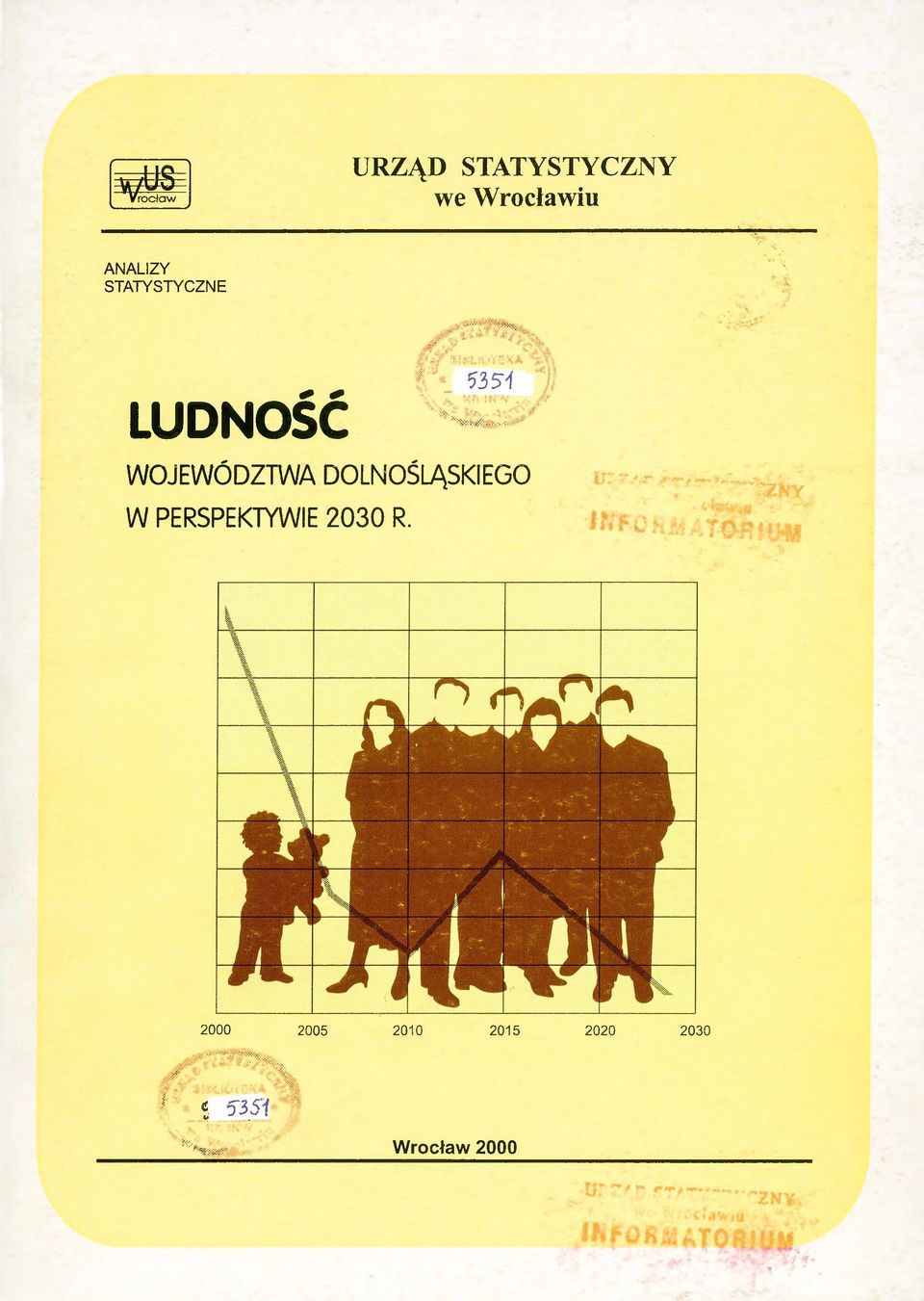 DOLNOŚLĄSKIEGO W PERSPEKTYWIE 2030 R.