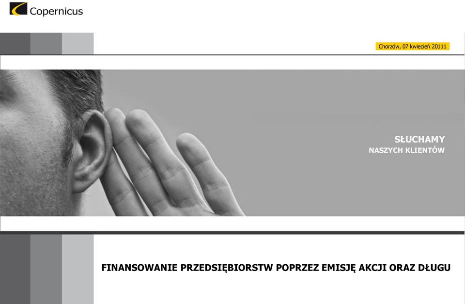 FINANSOWANIE PRZEDSIĘBIORSTW