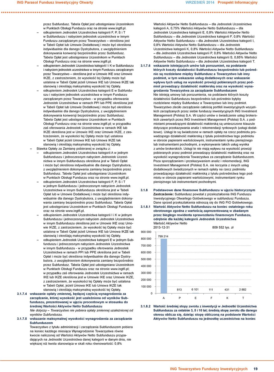 Dodatkowej i może być określona indywidualnie dla danego Dystrybutora, z uwzględnieniem dokonywania konwersji bezpośrednio przez Subfundusz.