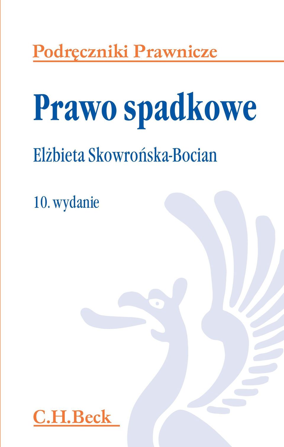 spadkowe Elżbieta