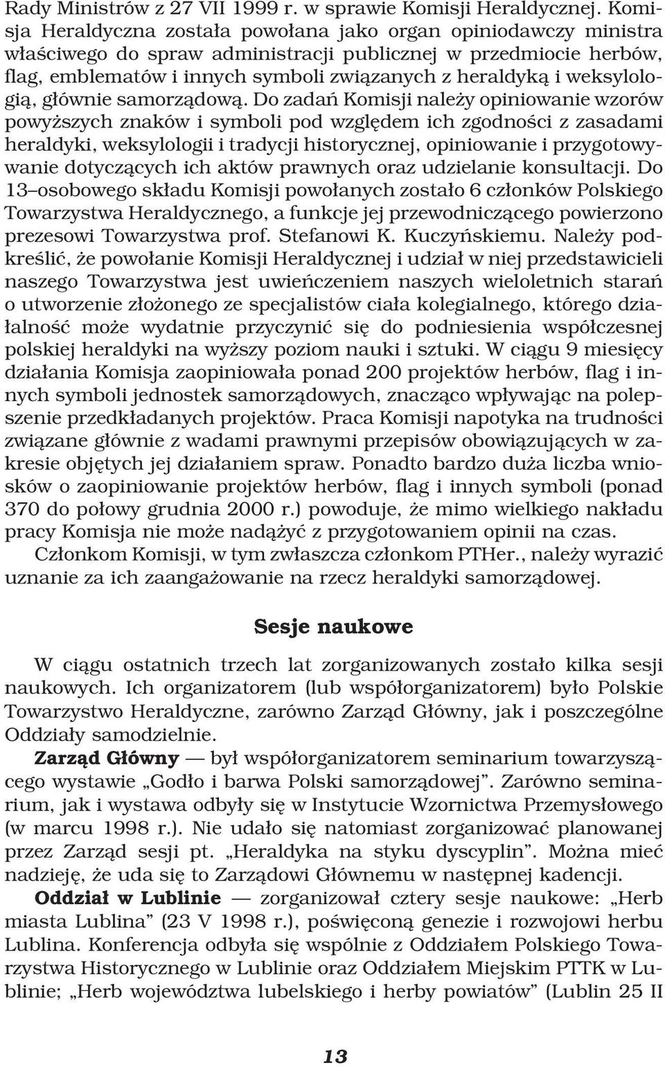 weksylologiå, gæównie samorzådowå.