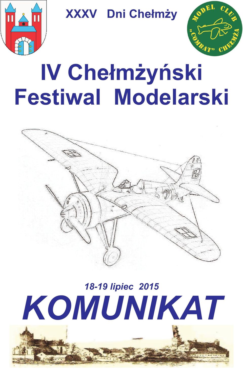 Festiwal Modelarski