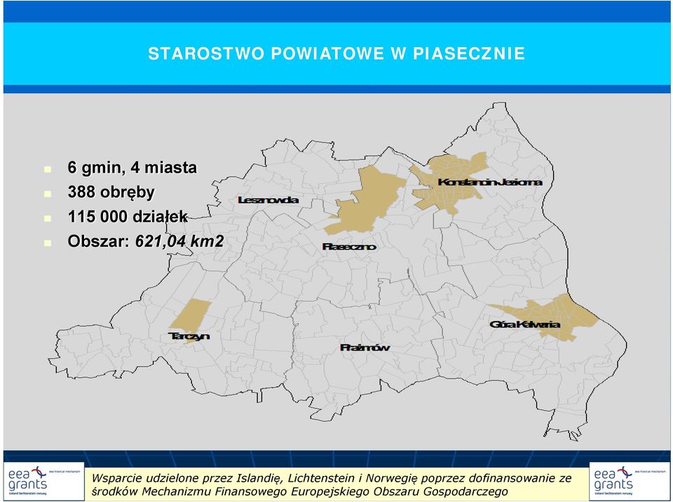 obręby 115 000