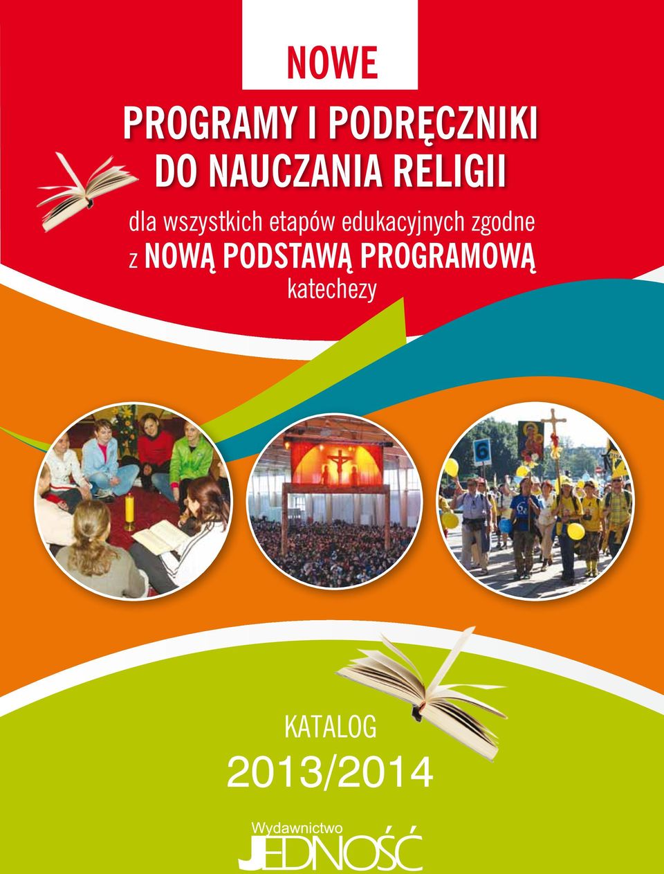 etapów edukacyjnych zgodne z nową