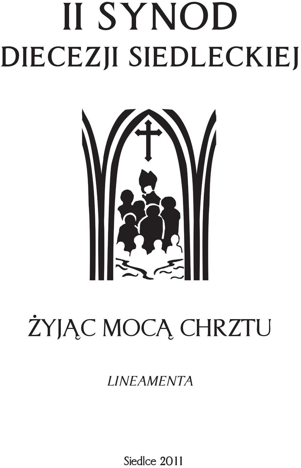 mocą chrztu