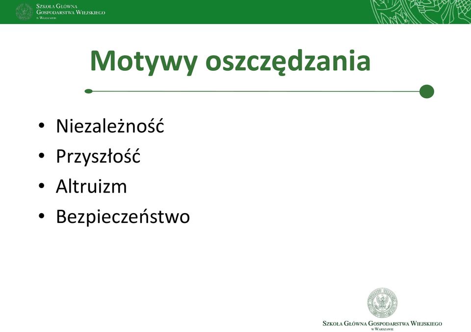 Niezależnośd