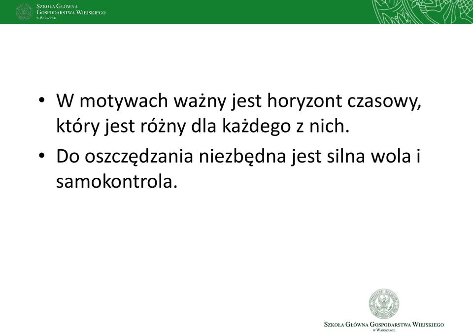 każdego z nich.