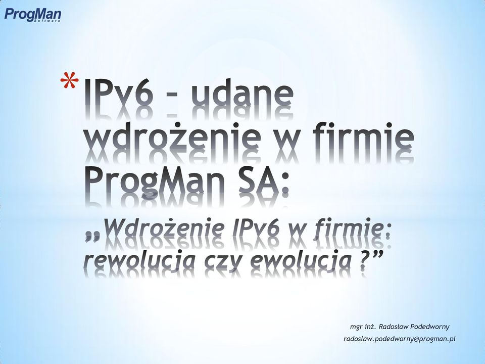 Podedworny