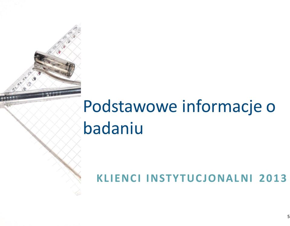 badaniu KL IENC I