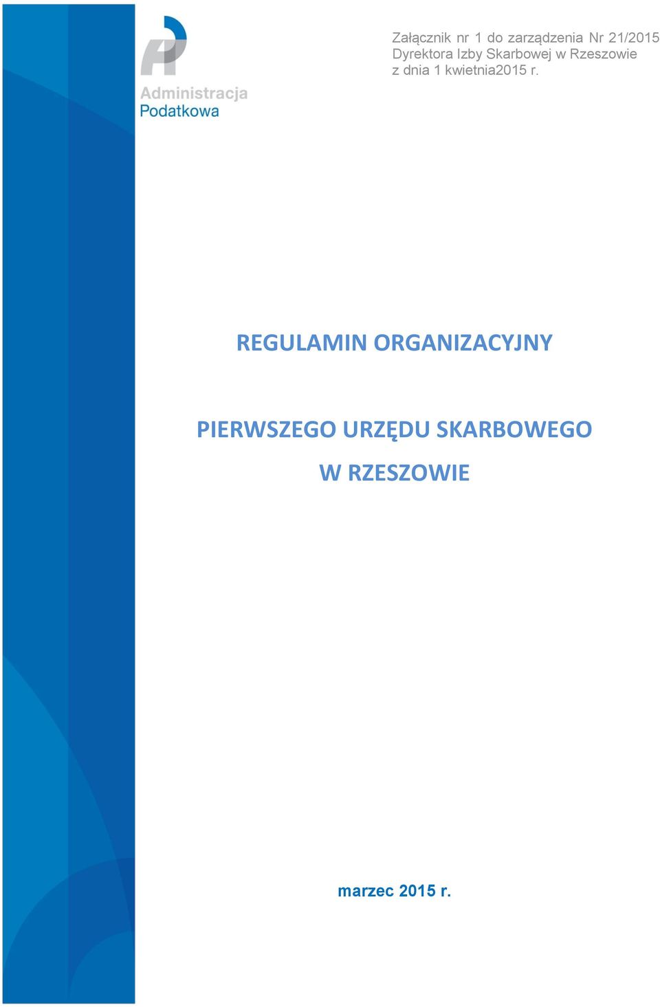 kwietnia2015 r.