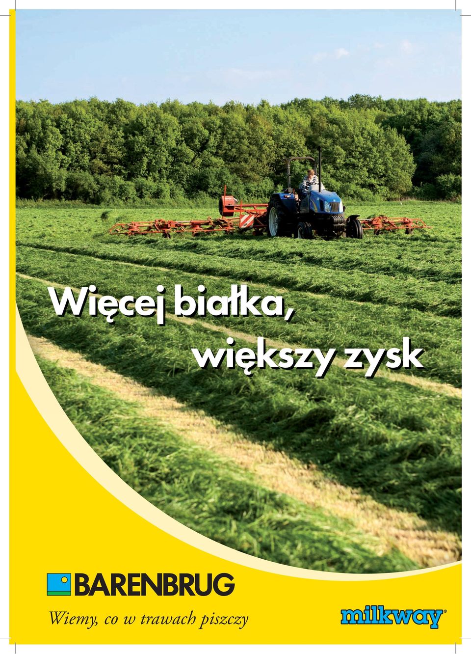 większy zysk