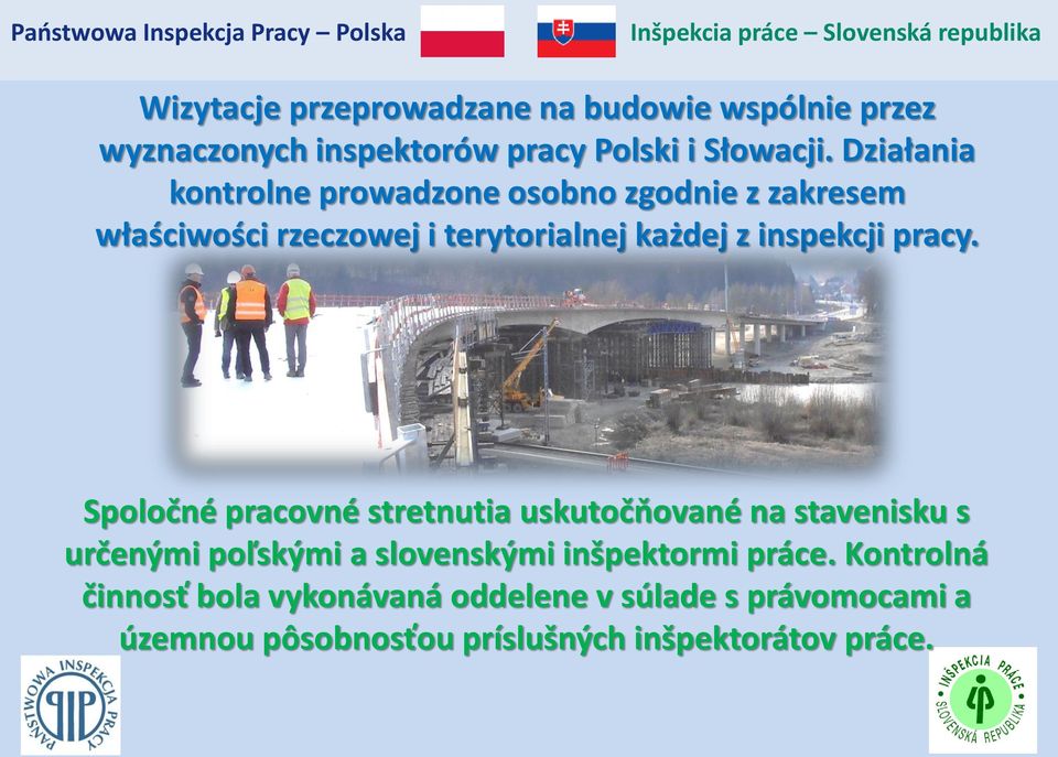 inspekcji pracy.