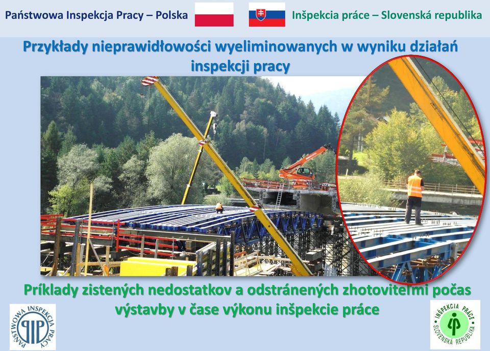 zistených nedostatkov a odstránených