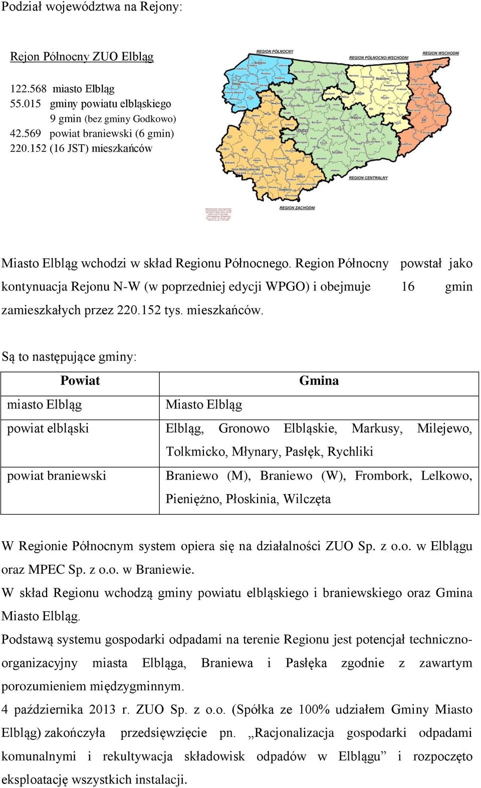 152 tys. mieszkańców.